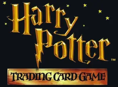 Harry Potter Trading Card Game